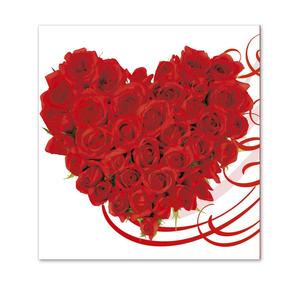Booklet bons cadeaux cartes cadeaux bons coupons hauer U704F fête des mères 14 février La Saint Valentin