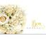 bon cadeau à plier bons cadeaux pliables multicolore cartes cadeaux coupons BL253F pour entreprises mode nuptiale