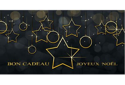 bon cadeau à plier bons cadeaux pliables multicolore cartes cadeaux coupons X273F Noël fête de Noël