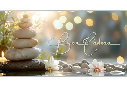 Bons cadeaux pour la beauté, le massage et le bien-être