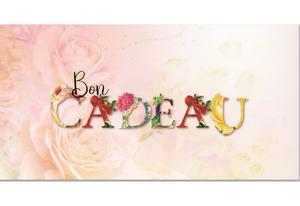 Bons cadeaux pour entreprises