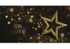 X295F Bon-cadeau MC / Noël fête de Noël X295F Bon-cadeau MC / Noël fête de Noël
