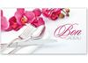 G229F Bon-cadeau MC / restaurant gastronomie bistro G229F Bon-cadeau MC / restaurant gastronomie bistro
