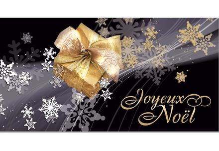 bon cadeau à plier bons cadeaux pliables multicolore cartes cadeaux coupons X240F Noël fête de Noël