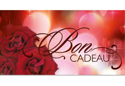 Bons cadeaux pour des entreprises