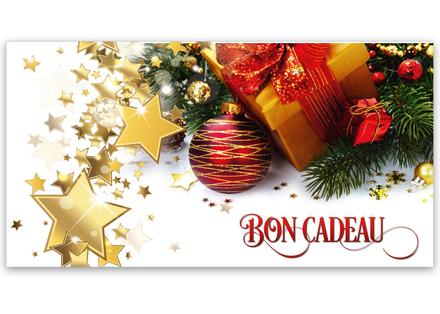 bon cadeau à plier bons cadeaux pliables multicolore cartes cadeaux coupons X229F Noël fête de Noël