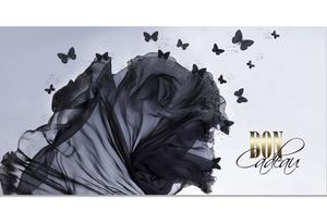 Bon-cadeau pour magasins de lingerie