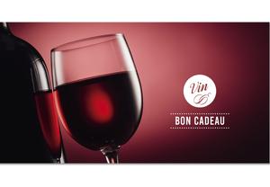 bon cadeau à plier bons cadeaux pliables multicolore cartes cadeaux coupons W223F vin champagne spiritueux alcools