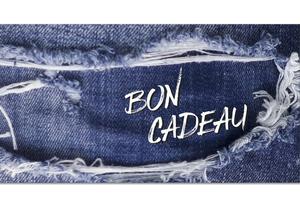 bon cadeau à plier bons cadeaux pliables multicolore cartes cadeaux coupons FA267F magasin de mode vêtement vestimentaires produits textiles