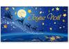 X280F Bon-cadeau MC / Noël fête de Noël X280F Bon-cadeau MC / Noël fête de Noël