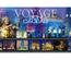 Bons cadeaux pour agences de voyage, vacances