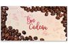 G2018F Bon-cadeau MC / café salon de thé G2018F Bon-cadeau MC / café salon de thé