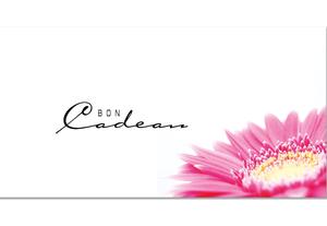 Bons-cadeaux pour les entreprises