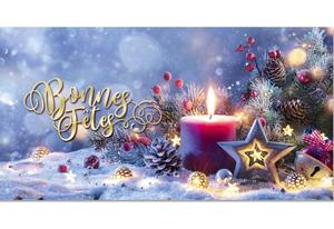 bon cadeau bons-cadeaux carte cadeau chèque cadeau chèques-cadeaux pos hauer Noël fête de Noël