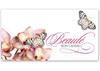 KS266F Bon-cadeau MC / institut salon de beauté ésthétique KS266F Bon-cadeau MC / institut salon de beauté ésthétique