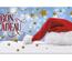 bon cadeau à plier bons cadeaux pliables multicolore cartes cadeaux coupons X294F Noël fête de Noël
