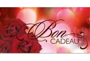 Bons cadeaux pour des entreprises