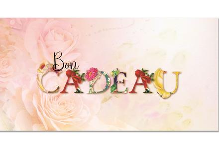 Bons cadeaux pour entreprises