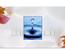 bon cadeau à plier bons cadeaux pliables multicolore cartes cadeaux coupons KS246F bien-être spa