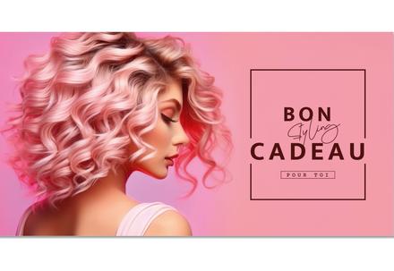 bon cadeau bons-cadeaux carte cadeau chèque cadeau chèques-cadeaux pos hauer salon de coiffure coiffeur barbier matériel de coiffure produits coiffants accessoires coiffure