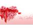 bon cadeau à plier bons cadeaux pliables multicolore cartes cadeaux coupons U250F fête des mères 14 février La Saint Valentin
