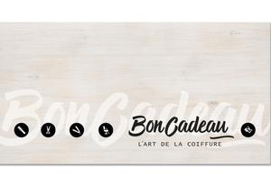 bon cadeau à plier bons cadeaux pliables multicolore cartes cadeaux coupons K206F coiffeur salon de coiffure