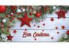 X291F Bon-cadeau MC / Noël fête de Noël X291F Bon-cadeau MC / Noël fête de Noël