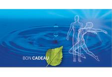 bon cadeau à plier bons cadeaux pliables multicolore cartes cadeaux coupons MA220F naturopathie guérisseur naturopathe médecine alternative homéopathie phytothérapie plante médicinale