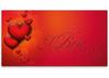 U208F Bon-cadeau MC | fête des mères, la saint valentin U208F Bon-cadeau MC | fête des mères, la saint valentin