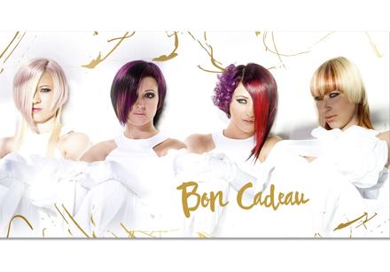 bon cadeau à plier bons cadeaux pliables multicolore cartes cadeaux coupons K299F coiffeur salon de coiffure