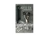 K7701F Carte de rendez-vous 8FD / coiffeur salon de coiffure K7701F Carte de rendez-vous 8FD / coiffeur salon de coiffure