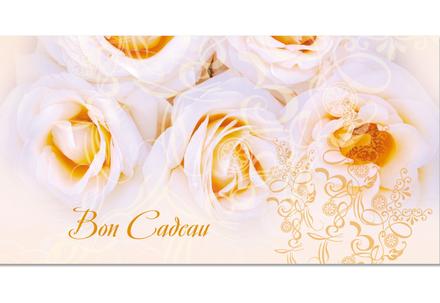 bons-cadeaux magasin de fleurs