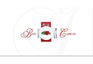 Bons-cadeaux de haute qualité de pos-bon pour les restaurants