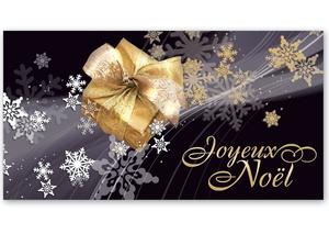 bon cadeau à plier bons cadeaux pliables multicolore cartes cadeaux coupons X240F Noël fête de Noël