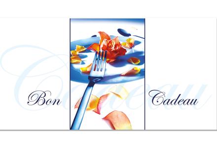 bon cadeau à plier bons cadeaux pliables multicolore cartes cadeaux coupons G218F restaurant auberge gastronomie gastronomique bistro bistrot