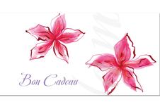 Bons-cadeaux pour le commerce de mode