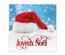 Booklet bons cadeaux cartes cadeaux bons coupons hauer X712F Noël fête de Noël