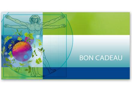 bon cadeau à plier bons cadeaux pliables multicolore cartes cadeaux coupons MA234F pratique salon cabinet institut de massage massothérapie naturopathie guérisseur naturopathe médecine alternative homéopathie phytothérapie plante médicinale pharmacie bien-être spa