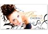 K220F Bon-cadeau MC / coiffeur salon de coiffure K220F Bon-cadeau MC / coiffeur salon de coiffure