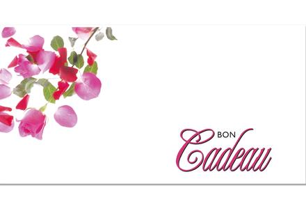 Chèques-cadeaux pour votre café