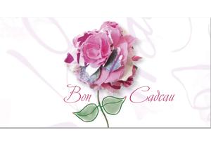 bon cadeau à plier bons cadeaux pliables multicolore cartes cadeaux coupons FA211F mode féminine boutique