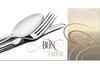 G260F Bon-cadeau MC / restaurant gastronomie bistro G260F Bon-cadeau MC / restaurant gastronomie bistro