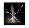 K708F Bon-cadeau booklet / coiffeur salon de coiffure K708F Bon-cadeau booklet / coiffeur salon de coiffure