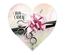 bons cadeaux en forme de coeur cartes cadeaux coupons pos K450F coiffeur salon de coiffure