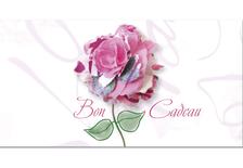 bon cadeau à plier bons cadeaux pliables multicolore cartes cadeaux coupons FA211F mode féminine boutique