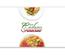 bon cadeau à plier bons cadeaux pliables multicolore cartes cadeaux coupons G204F restaurants italiens pizzeria