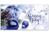 X2005F Bon-cadeau MC / Noël fête de Noël X2005F Bon-cadeau MC / Noël fête de Noël