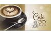 G2025F Bon-cadeau MC / café salon de thé G2025F Bon-cadeau MC / café salon de thé