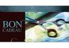 K282F Bons-cadeaux pour coiffeurs K282F Bons-cadeaux pour coiffeurs