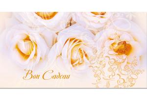 bons-cadeaux magasin de fleurs